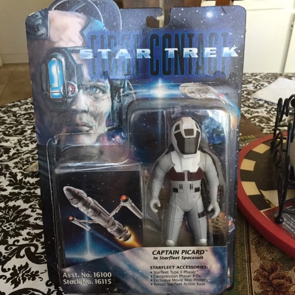 Star Trek